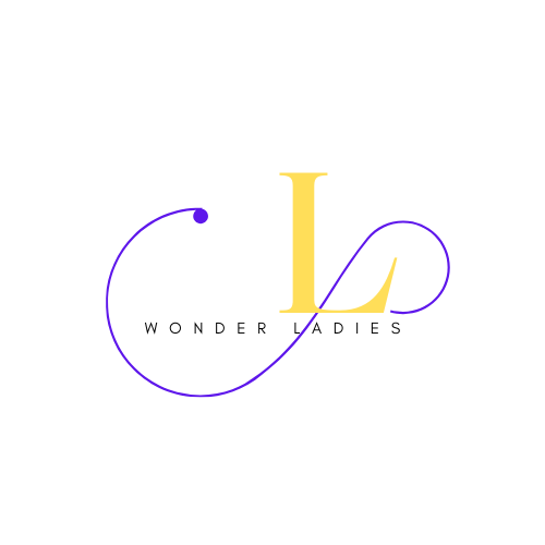 Wonder Ladies logo